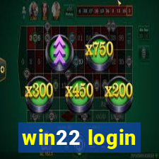 win22 login